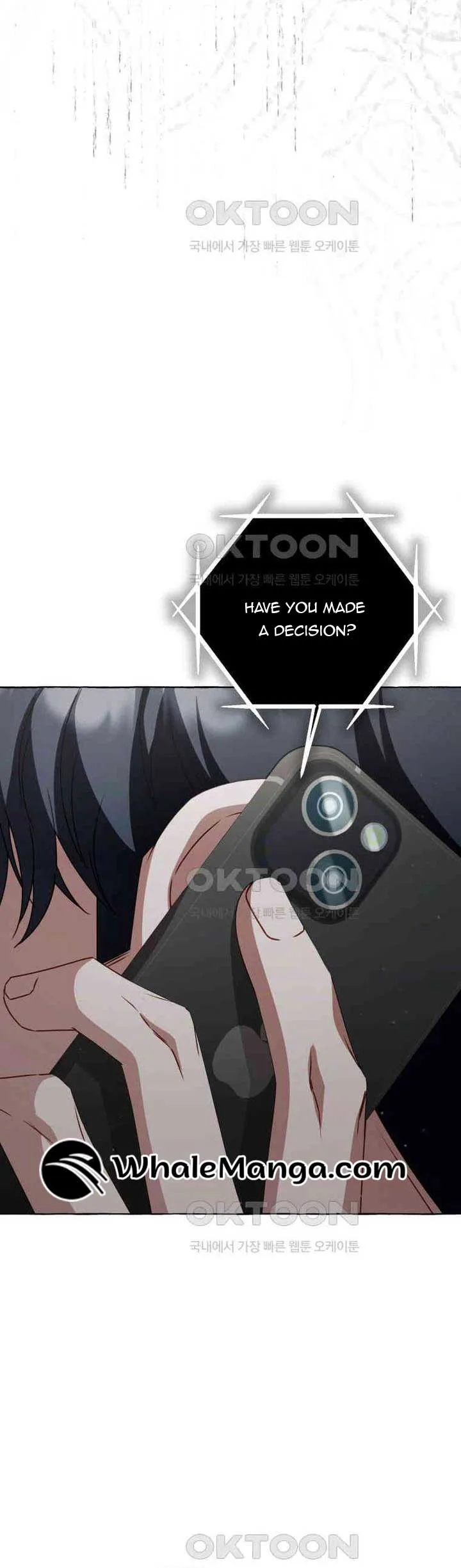 When The Phone Rings Chapter 12 page 36