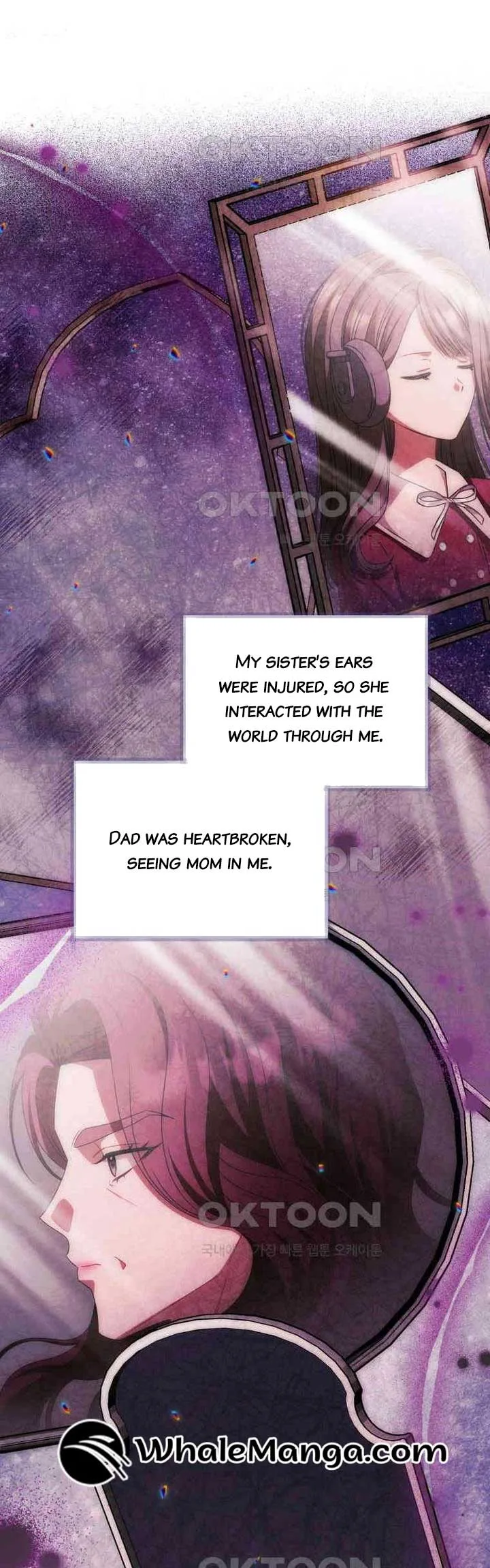When The Phone Rings Chapter 12 page 30