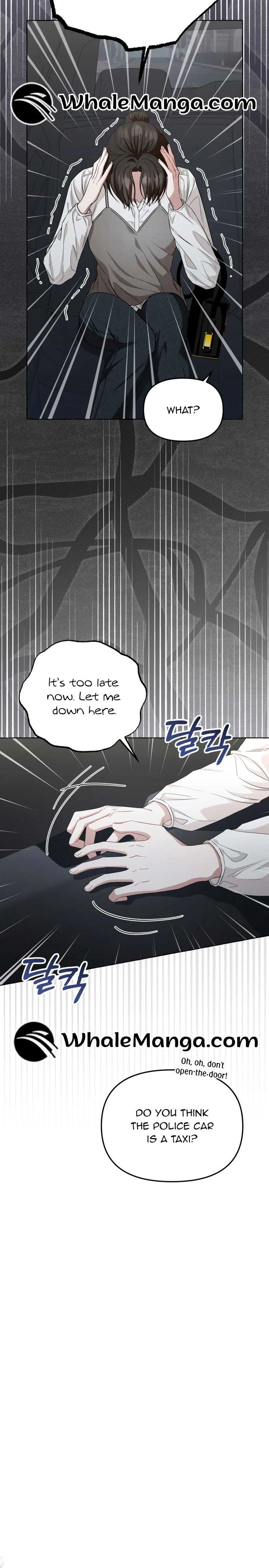 When The Phone Rings Chapter 16 page 15
