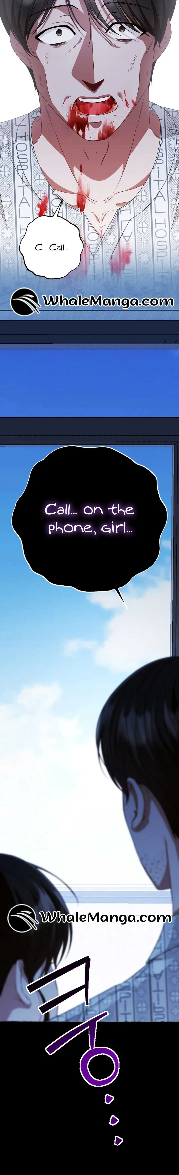 When The Phone Rings Chapter 16 page 7