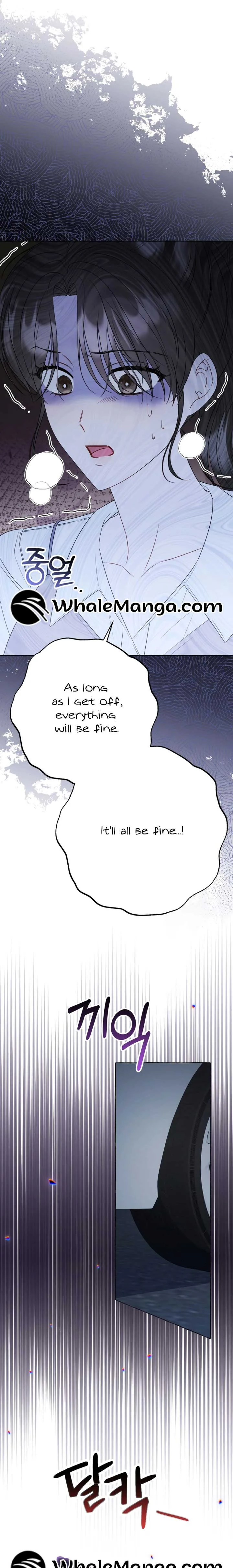When The Phone Rings Chapter 16 page 16