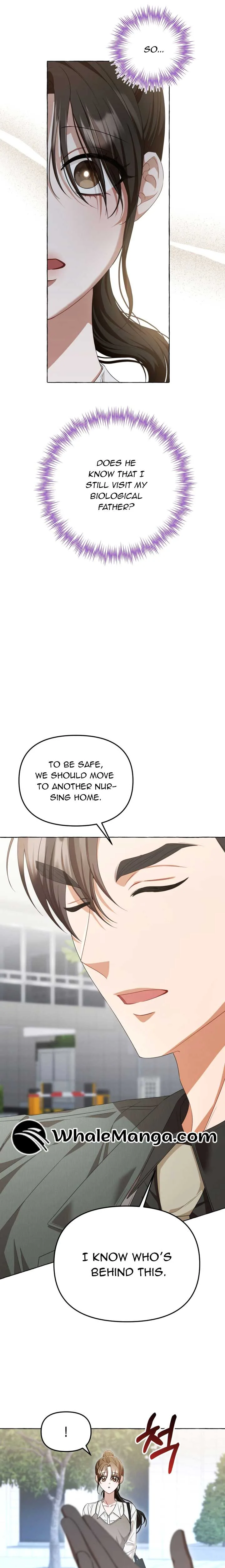 When The Phone Rings Chapter 16 page 24