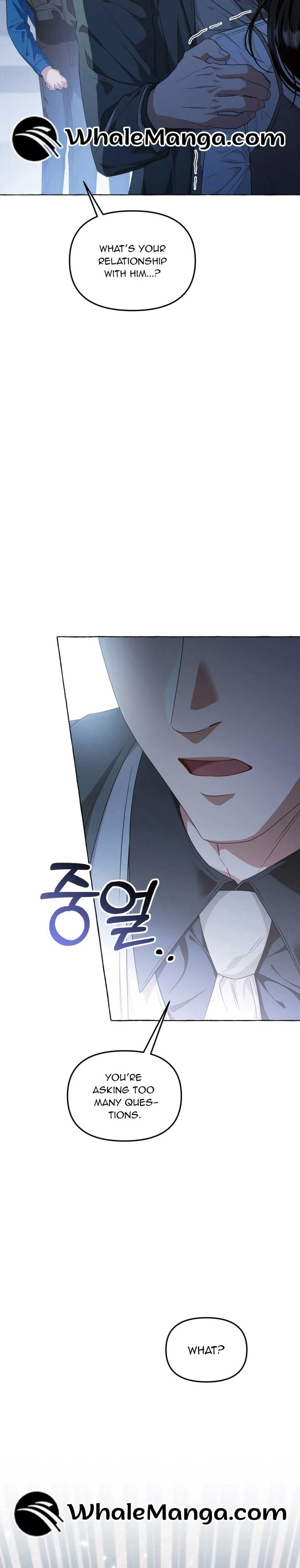When The Phone Rings Chapter 16 page 21
