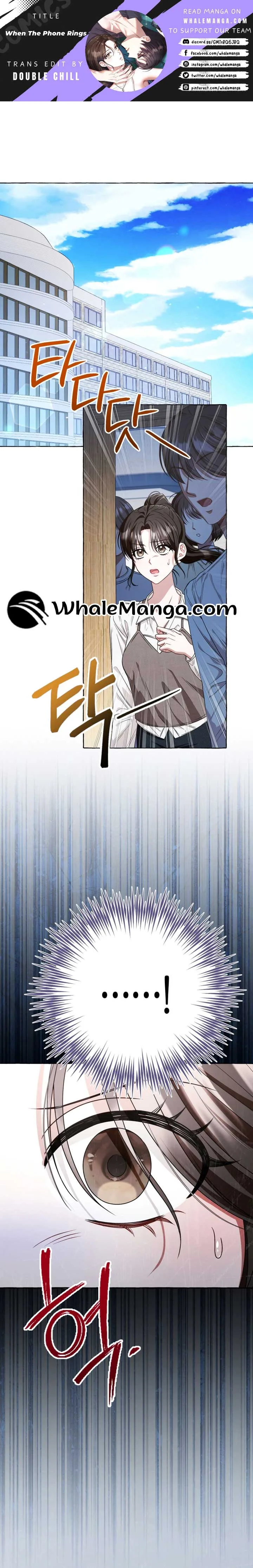 When The Phone Rings Chapter 16 page 2