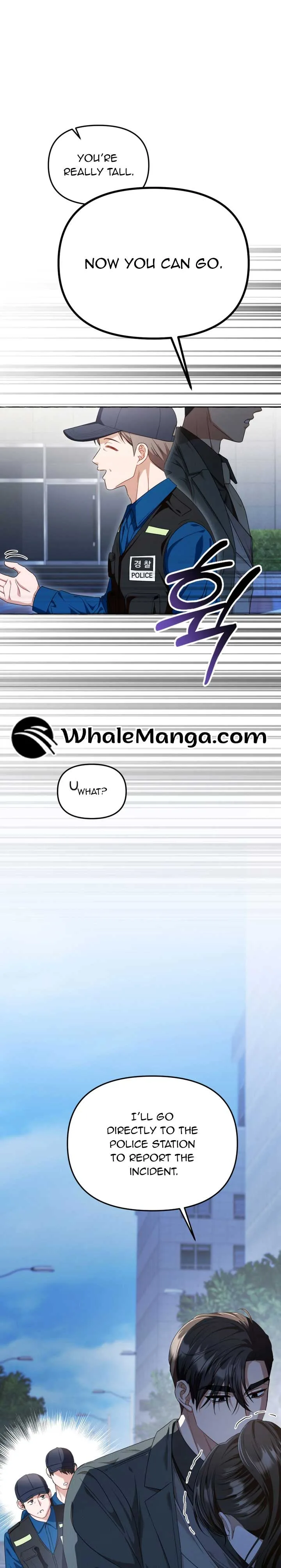 When The Phone Rings Chapter 16 page 20
