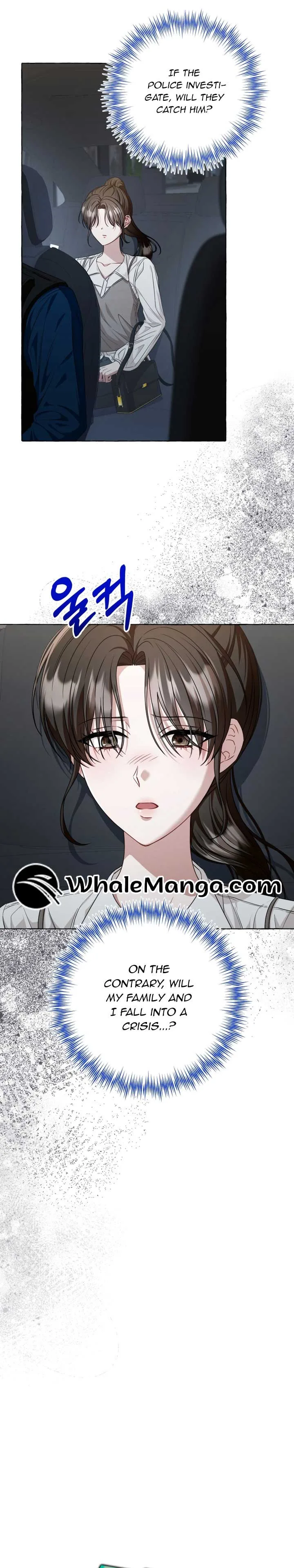 When The Phone Rings Chapter 16 page 10