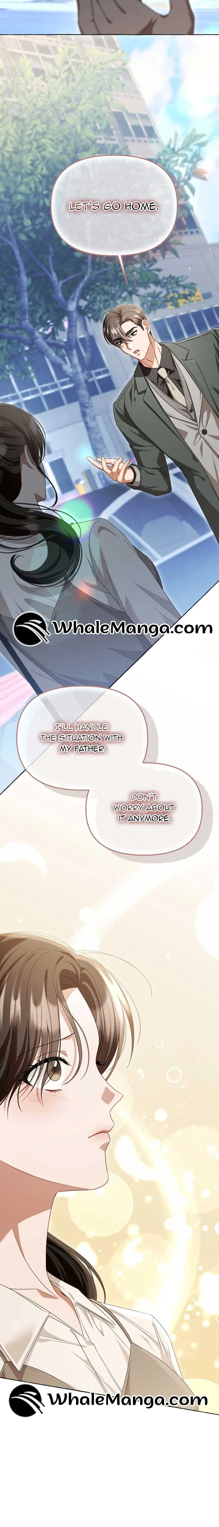 When The Phone Rings Chapter 16 page 25
