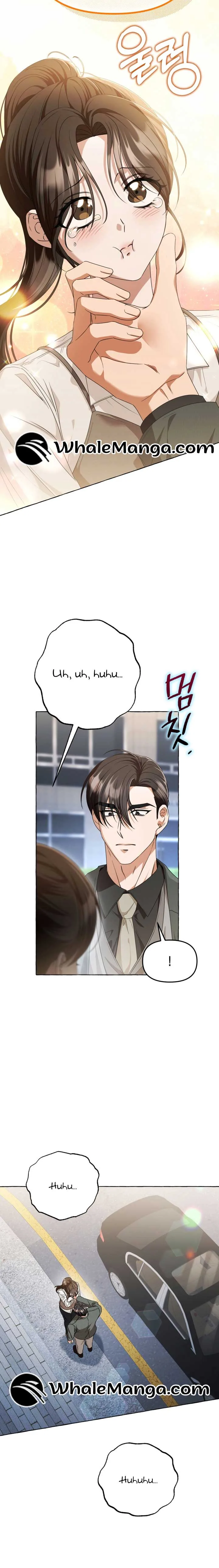 When The Phone Rings Chapter 16 page 27