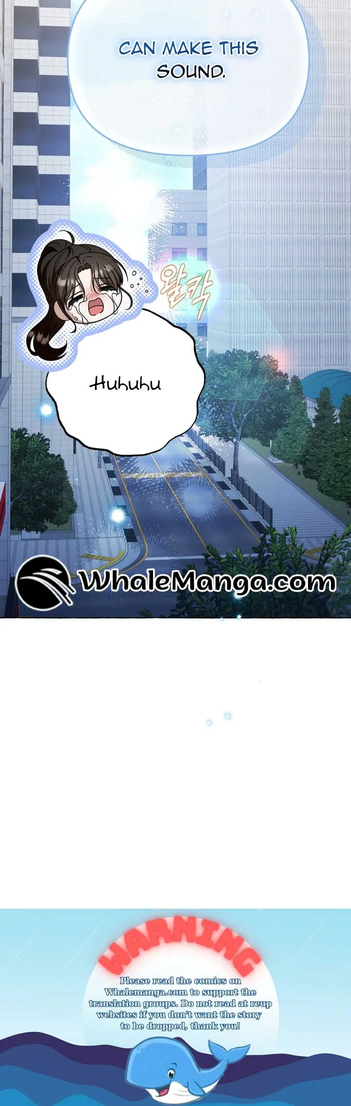 When The Phone Rings Chapter 16 page 29