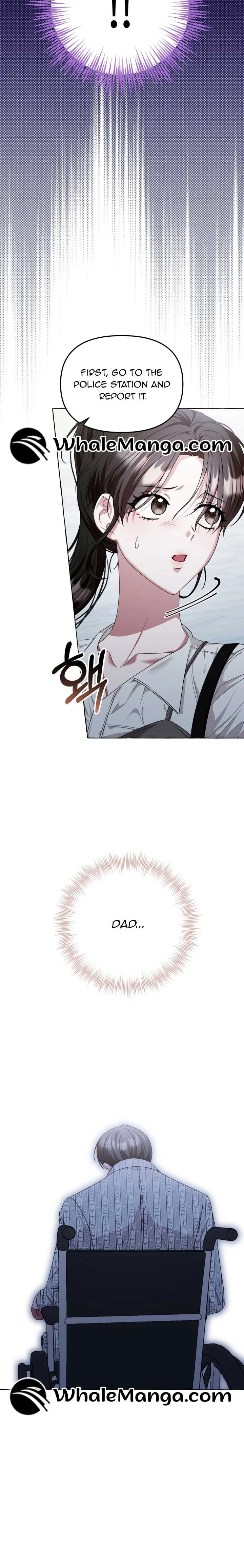 When The Phone Rings Chapter 16 page 5