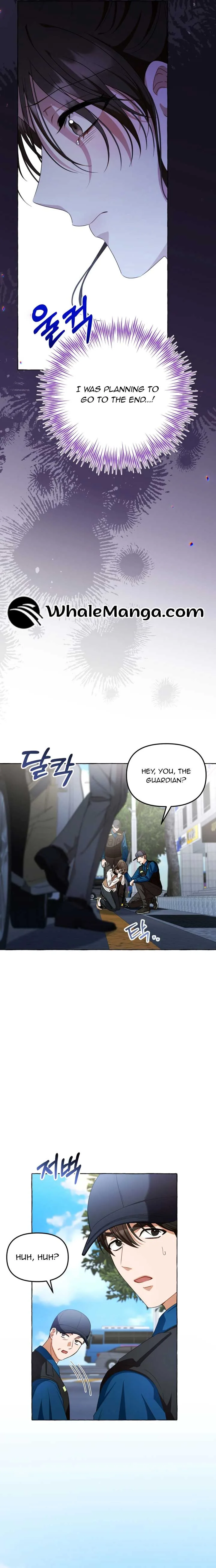 When The Phone Rings Chapter 16 page 18