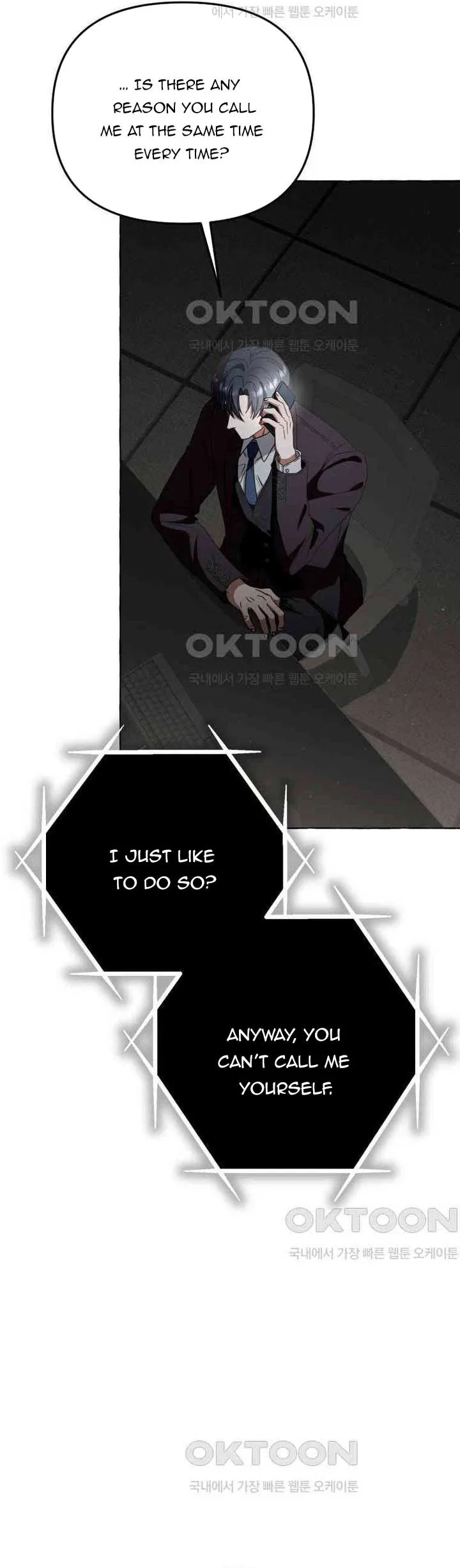 When The Phone Rings Chapter 12 page 37