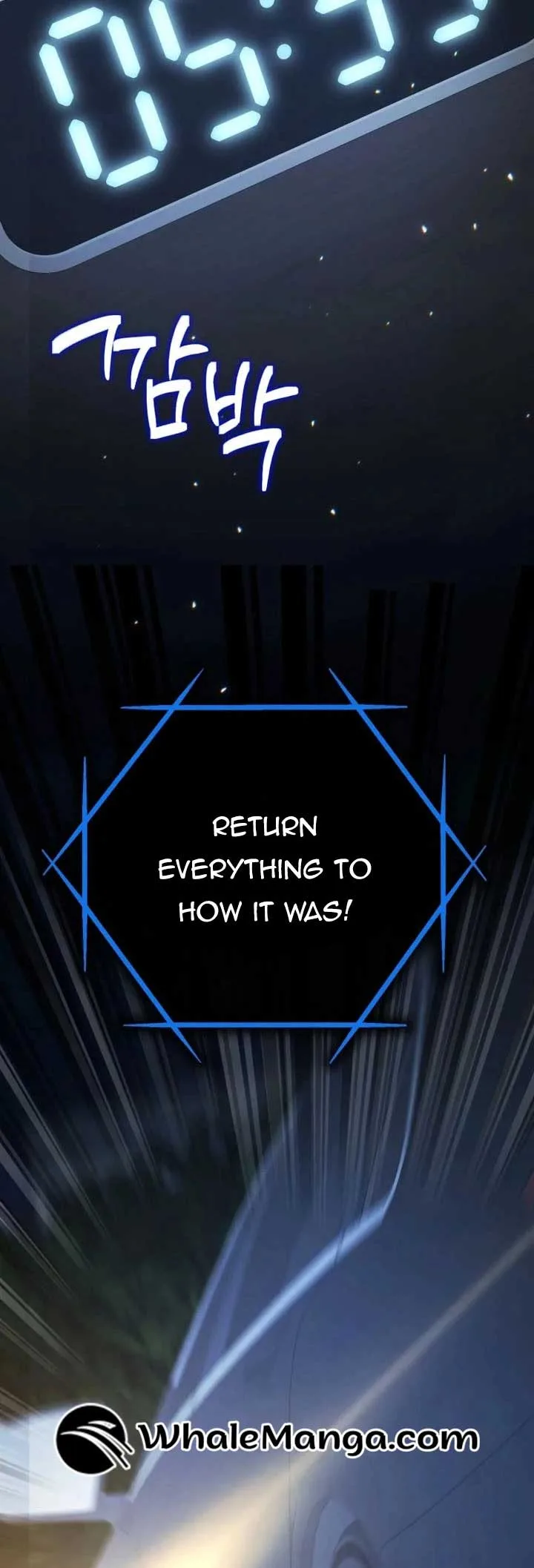 When The Phone Rings Chapter 9 page 56