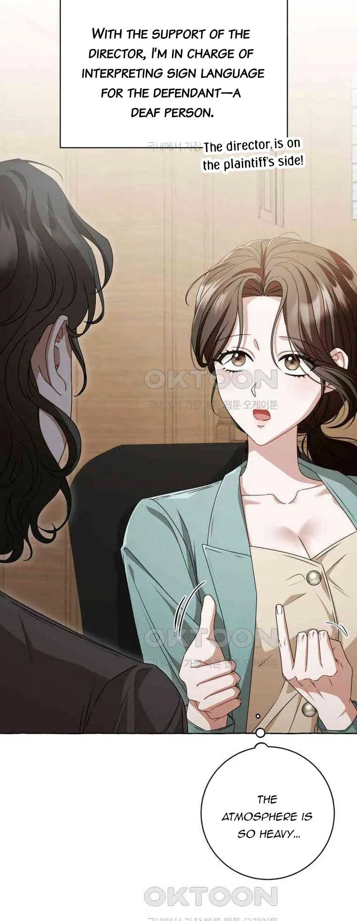 When The Phone Rings Chapter 13 page 49
