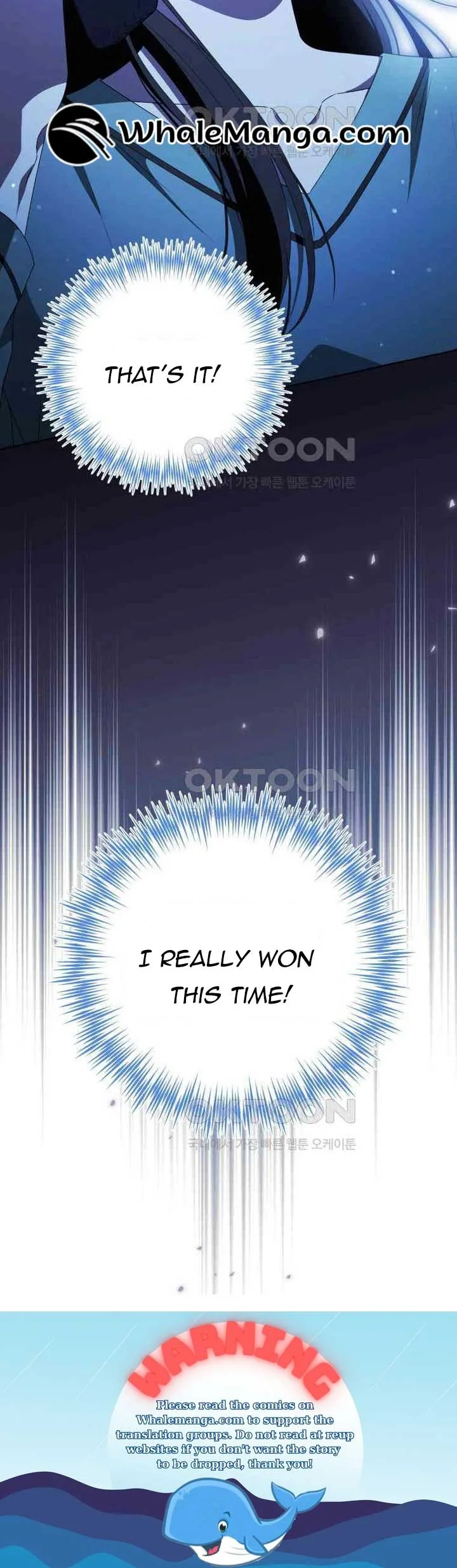 When The Phone Rings Chapter 12 page 57