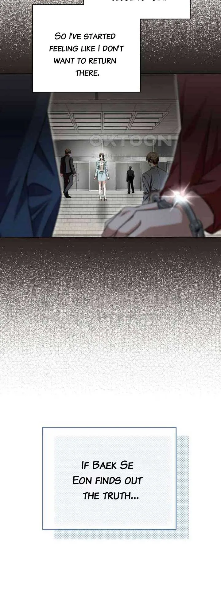 When The Phone Rings Chapter 13 page 64