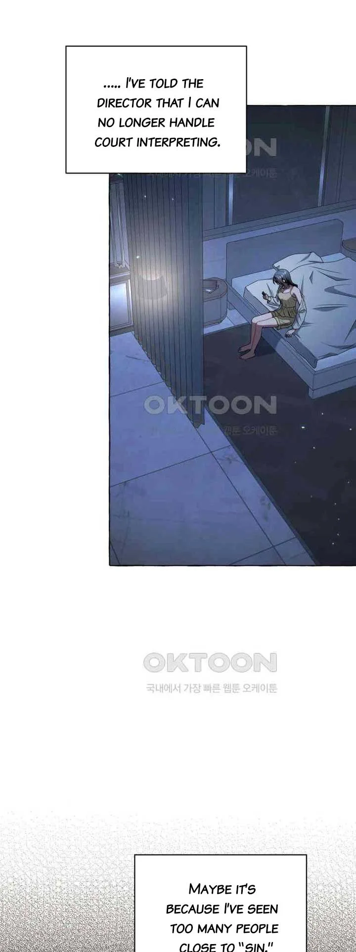 When The Phone Rings Chapter 13 page 63
