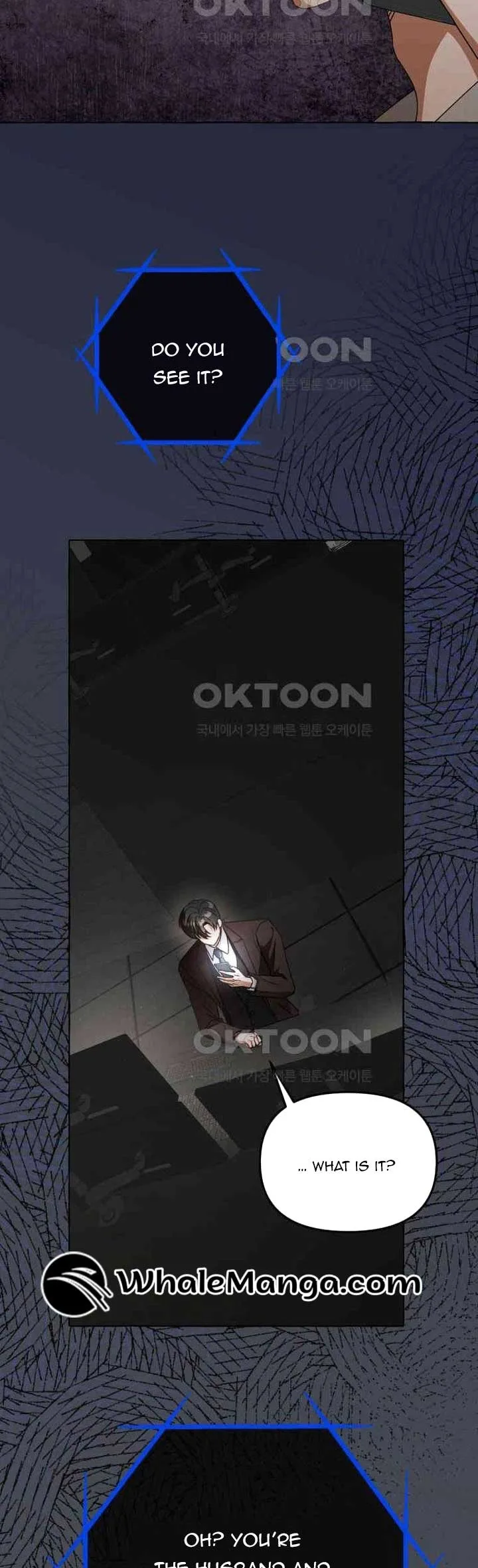 When The Phone Rings Chapter 12 page 52