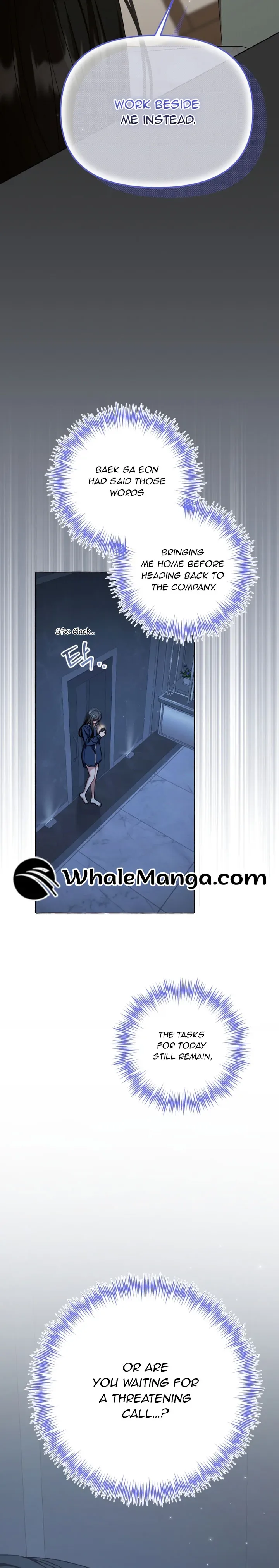 When The Phone Rings Chapter 18 page 5