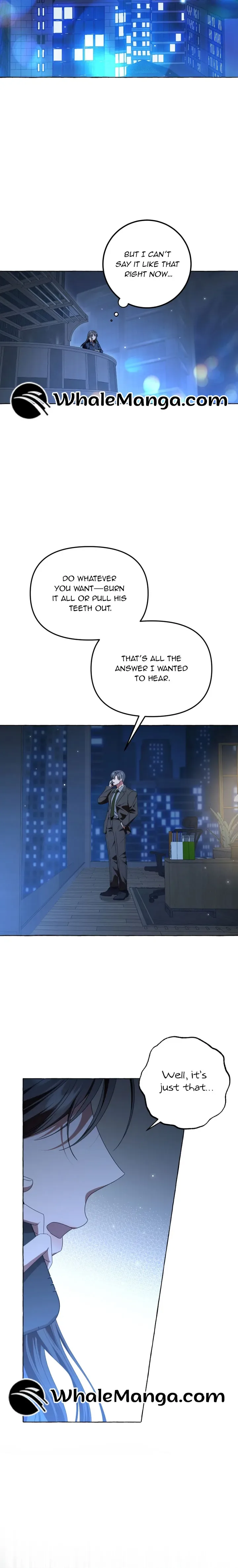 When The Phone Rings Chapter 18 page 13
