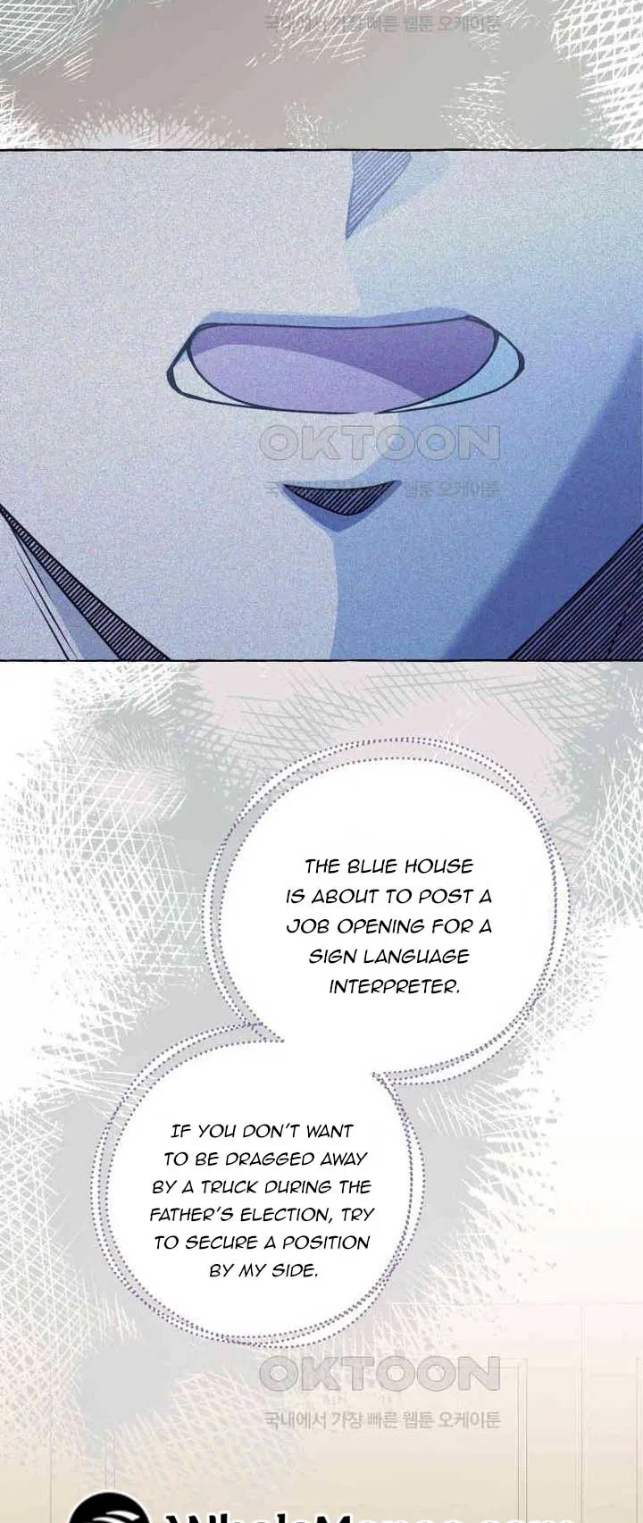 When The Phone Rings Chapter 13 page 55