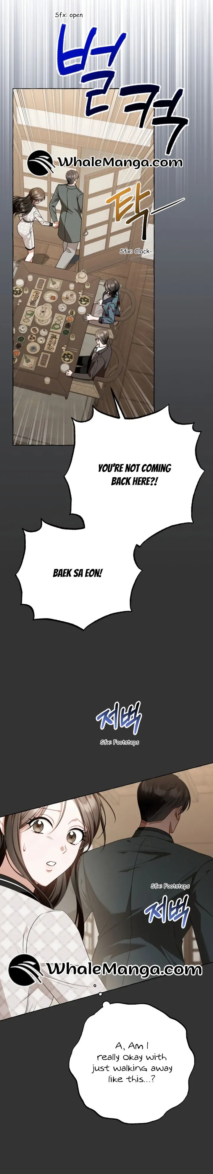 When The Phone Rings Chapter 18 page 3