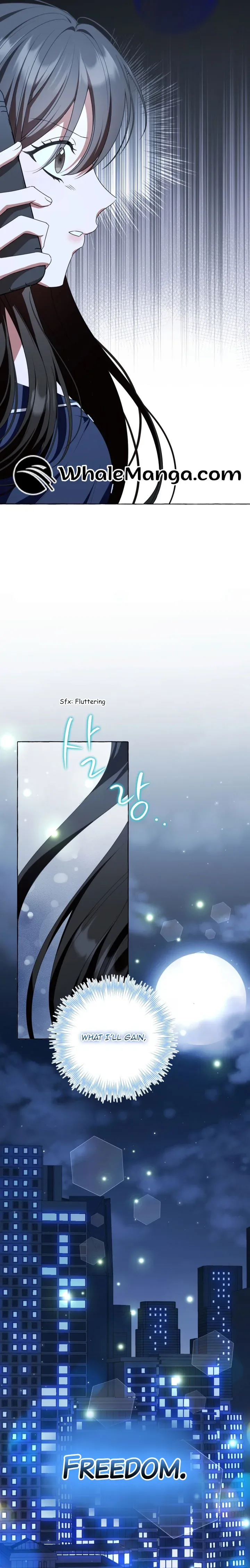 When The Phone Rings Chapter 18 page 12