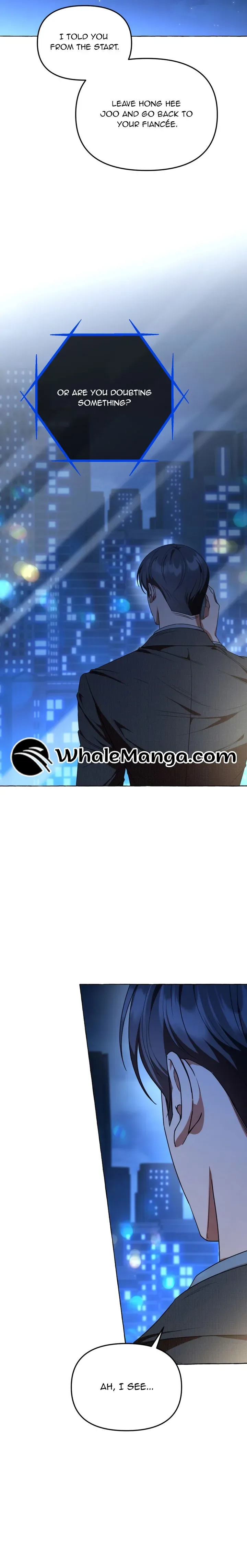 When The Phone Rings Chapter 18 page 22