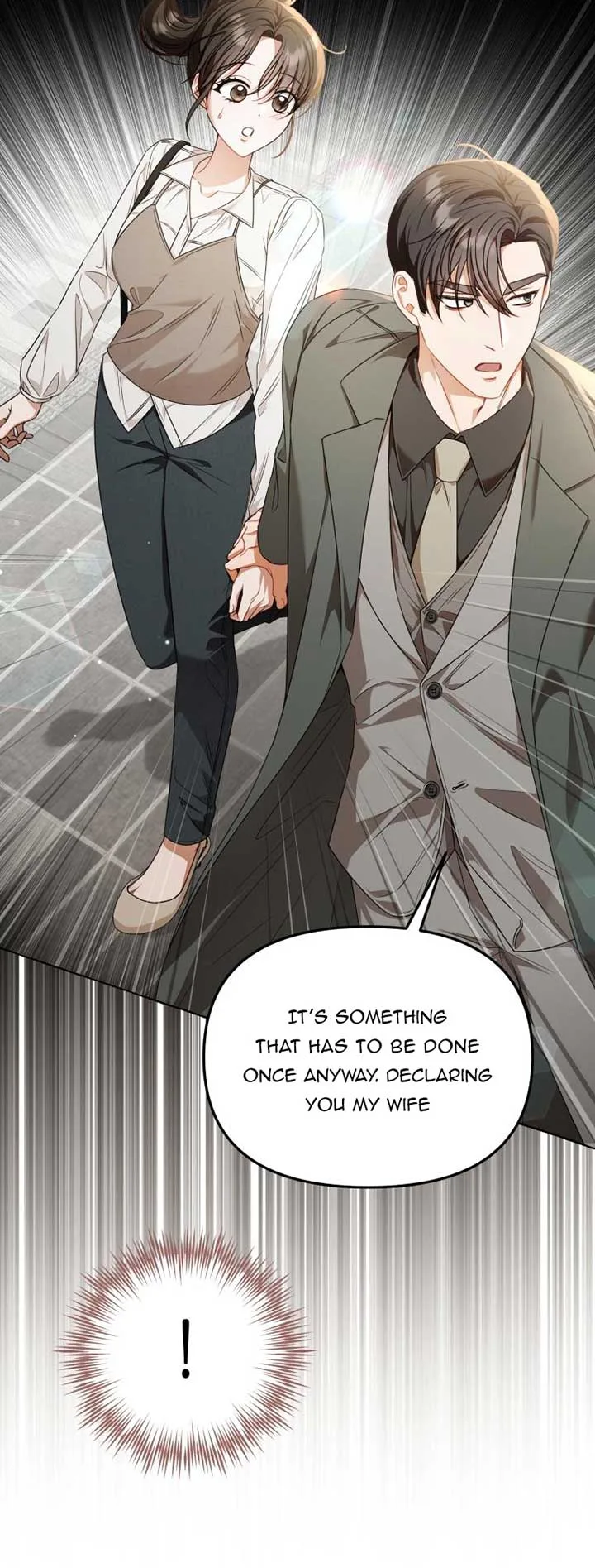 When The Phone Rings Chapter 17 page 12