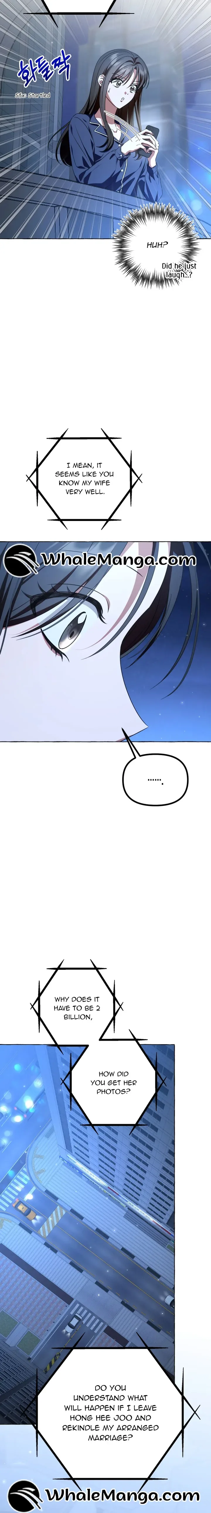 When The Phone Rings Chapter 18 page 15