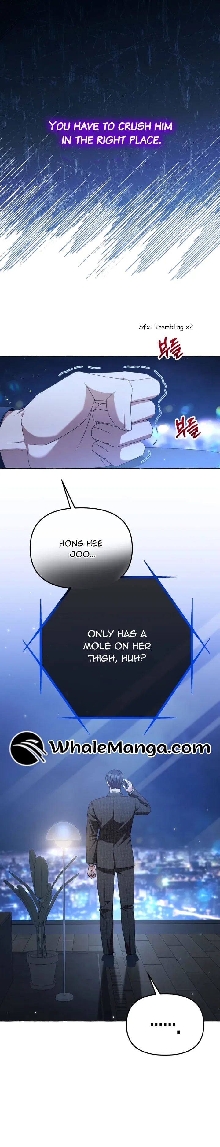 When The Phone Rings Chapter 18 page 28