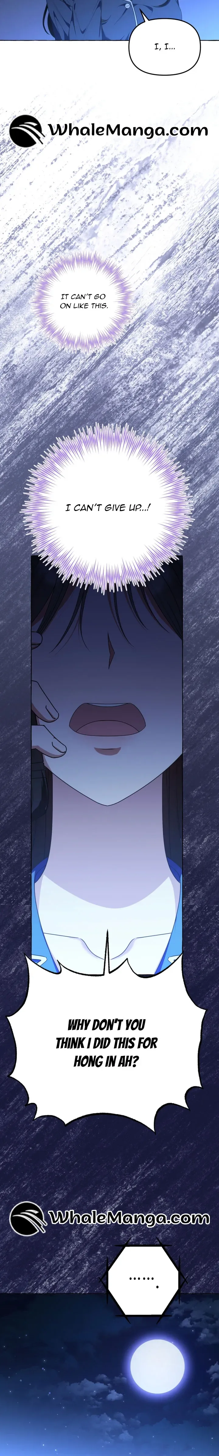 When The Phone Rings Chapter 18 page 21