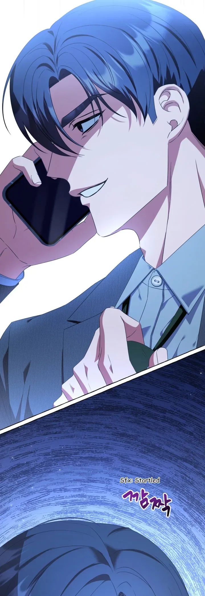 When The Phone Rings Chapter 18 page 30
