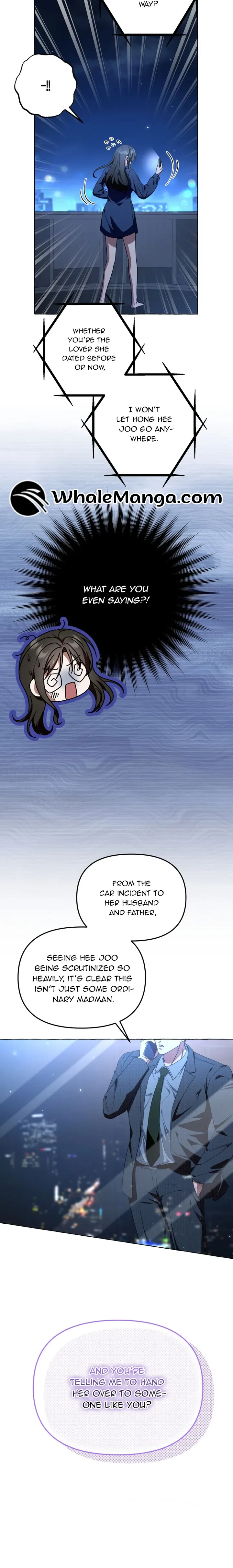 When The Phone Rings Chapter 18 page 17
