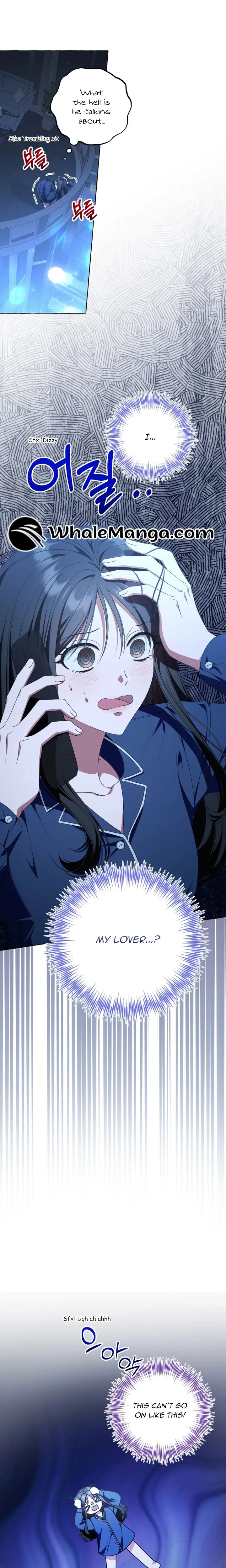 When The Phone Rings Chapter 18 page 18