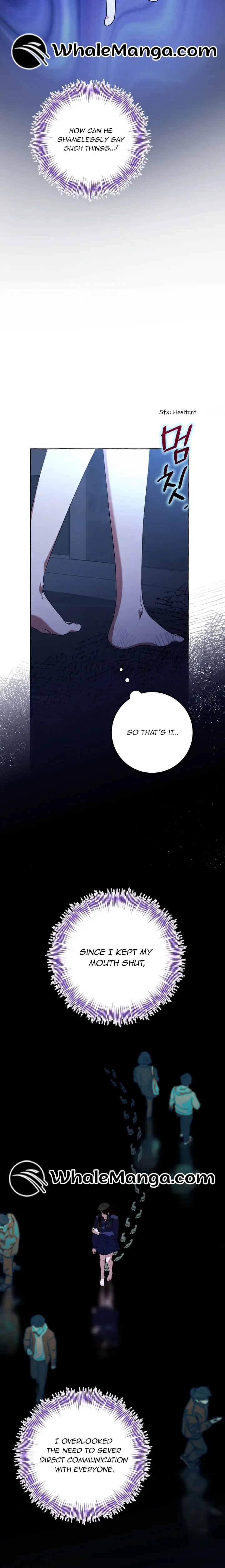 When The Phone Rings Chapter 18 page 19