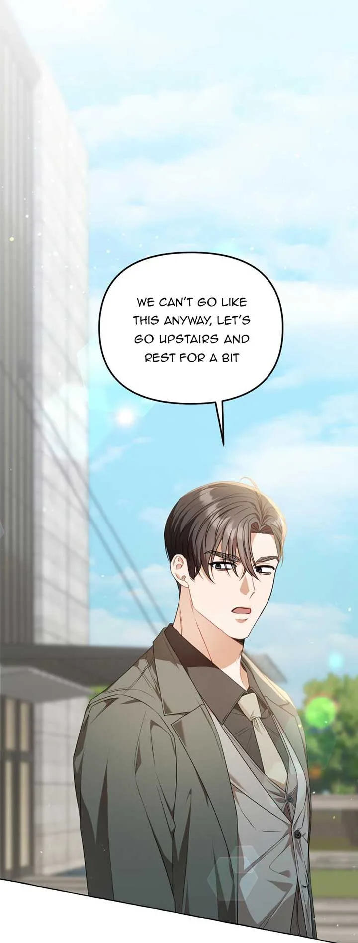 When The Phone Rings Chapter 17 page 9
