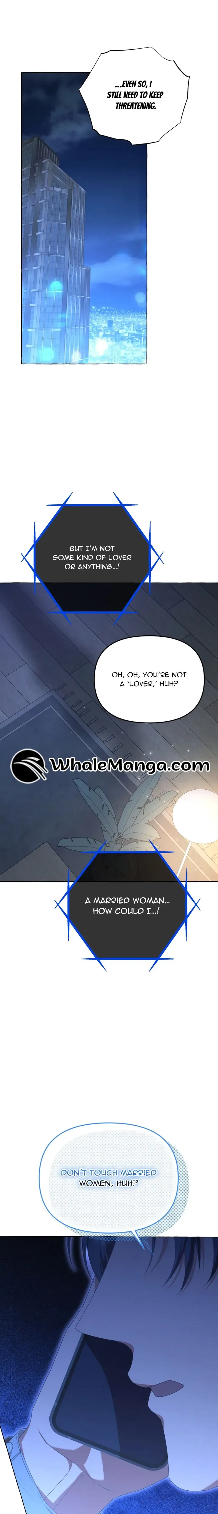 When The Phone Rings Chapter 18 page 26