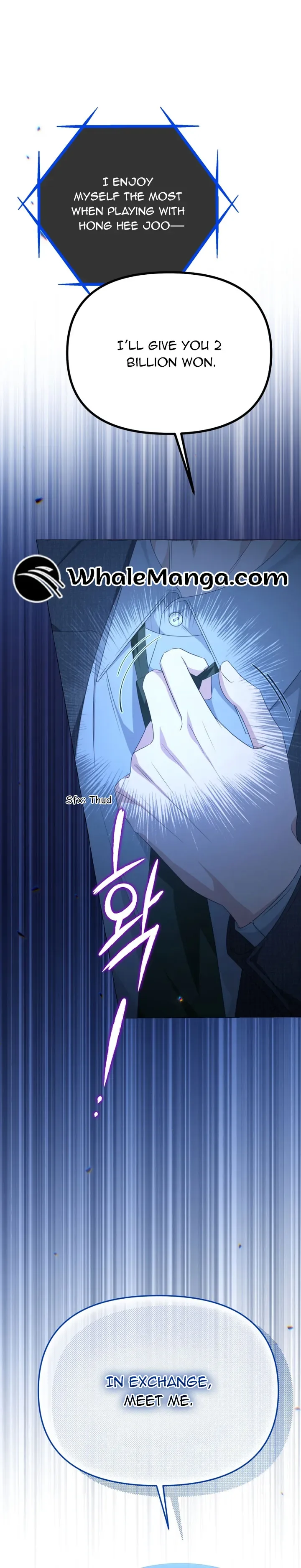 When The Phone Rings Chapter 18 page 29