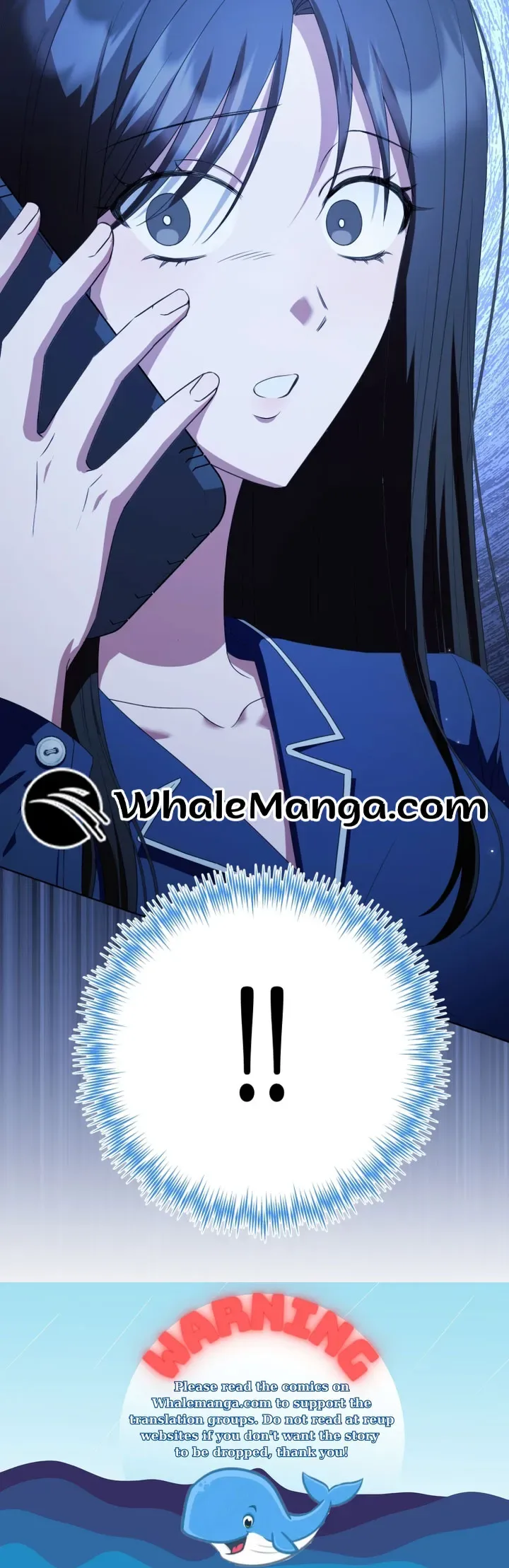 When The Phone Rings Chapter 18 page 31