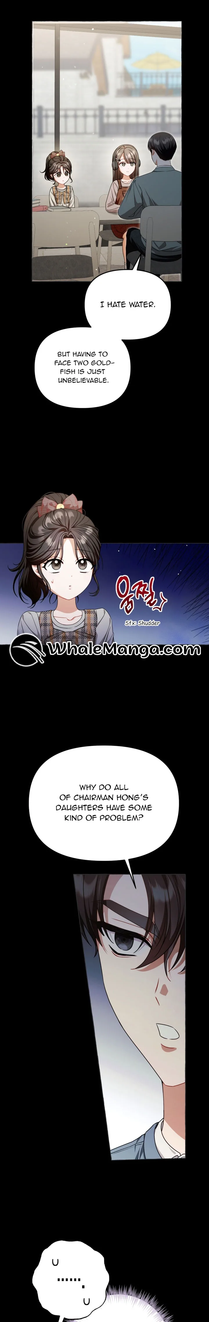 When The Phone Rings Chapter 19 page 14