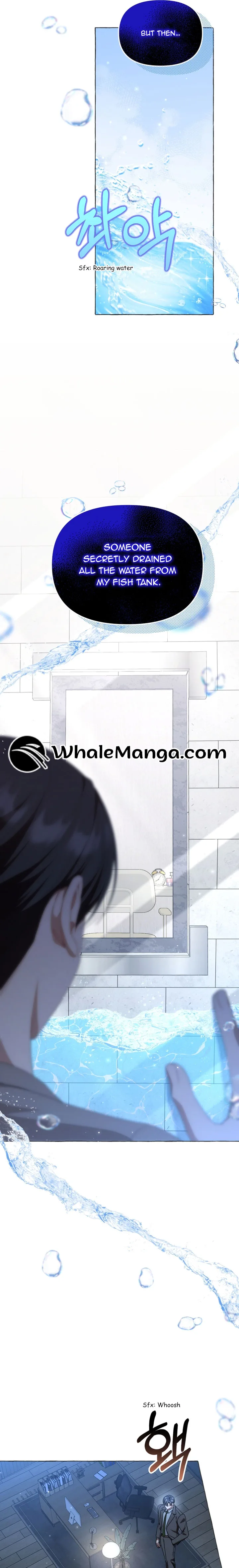 When The Phone Rings Chapter 19 page 6