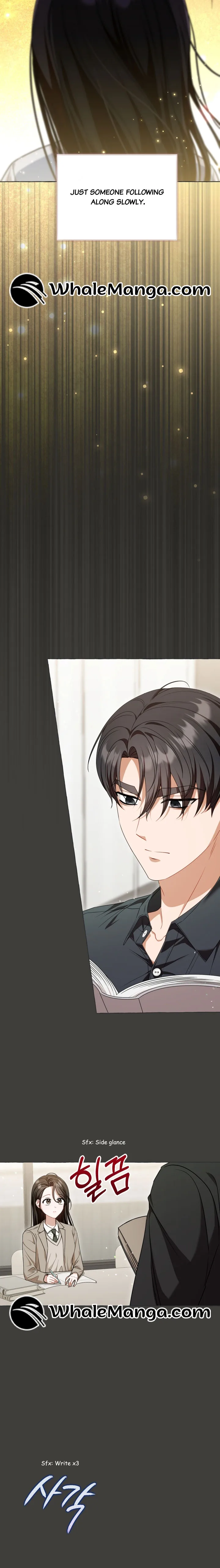 When The Phone Rings Chapter 19 page 19
