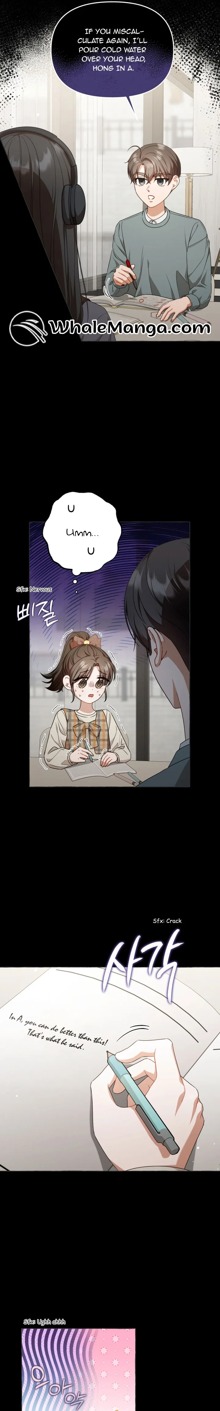 When The Phone Rings Chapter 19 page 16