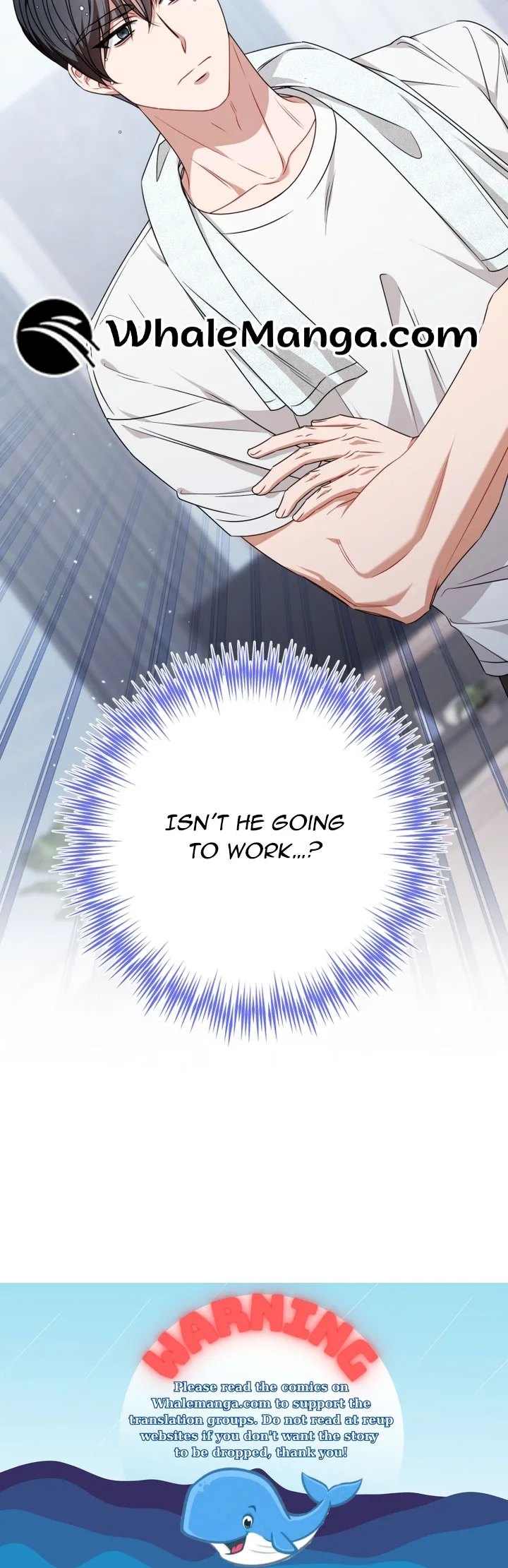 When The Phone Rings Chapter 19 page 27