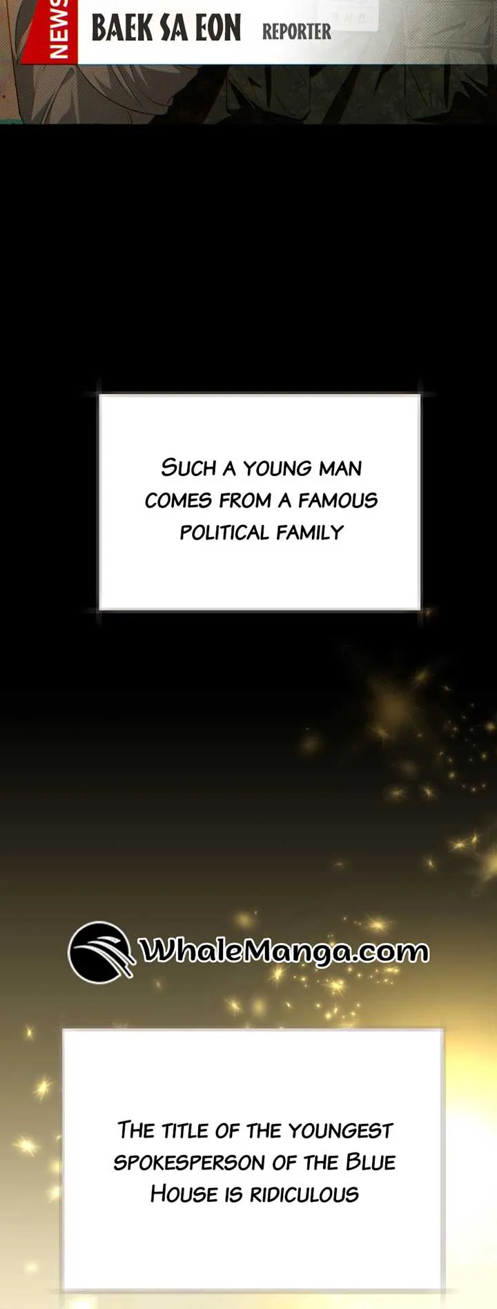 When The Phone Rings Chapter 17 page 17