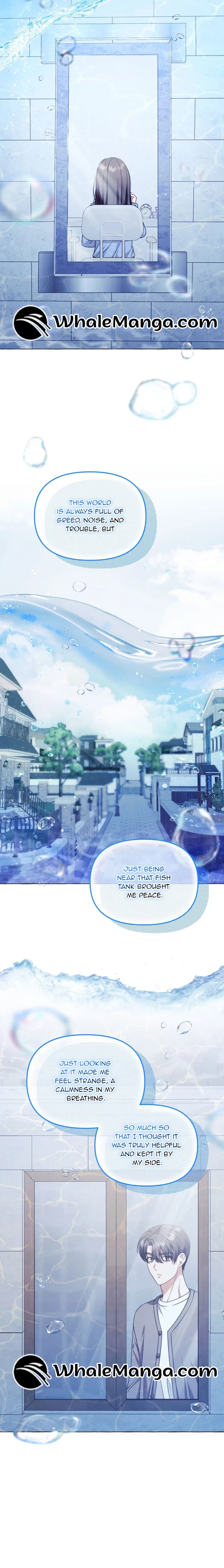 When The Phone Rings Chapter 19 page 5