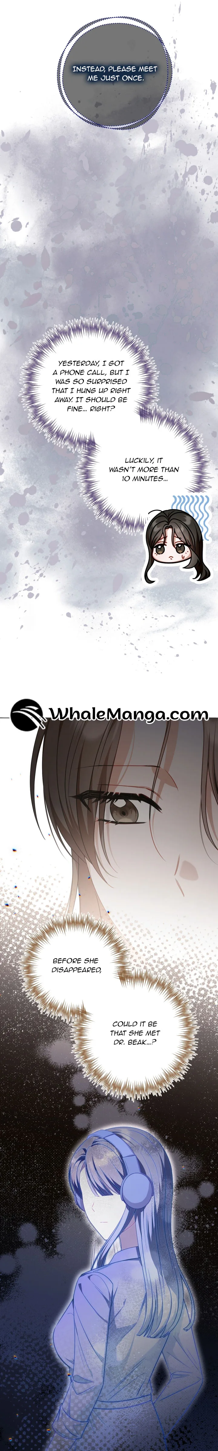 When The Phone Rings Chapter 19 page 22