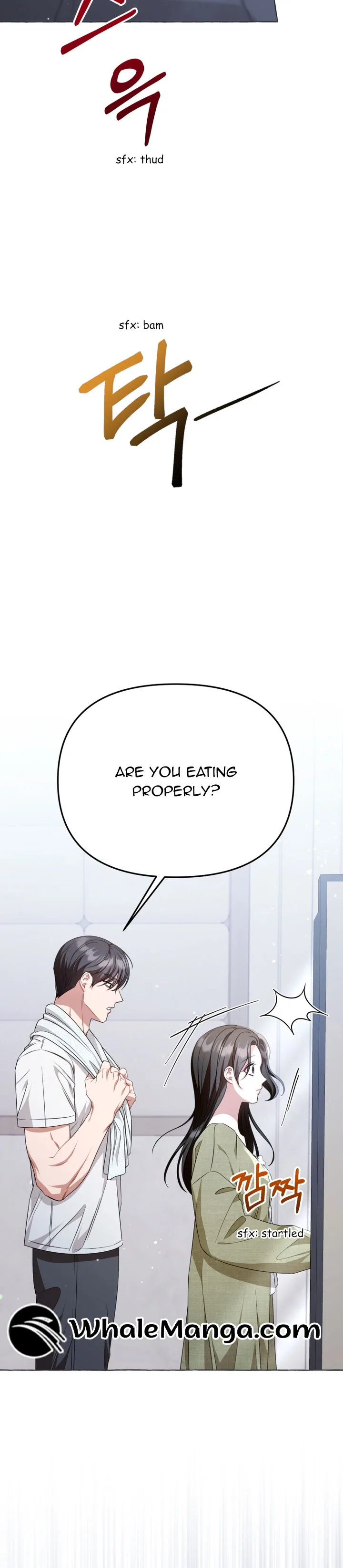 When The Phone Rings Chapter 19 page 25