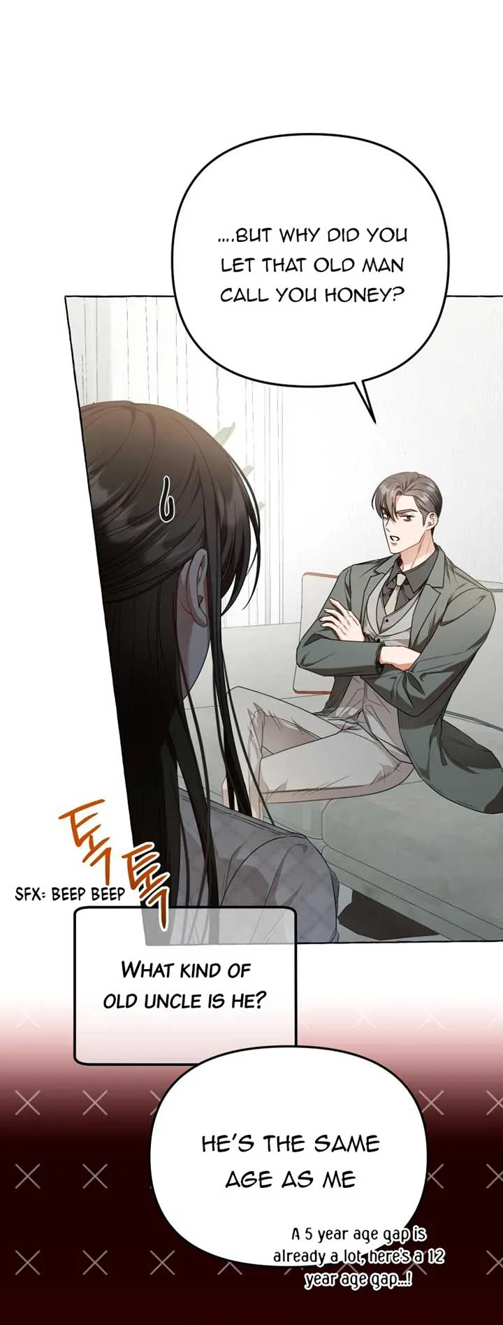 When The Phone Rings Chapter 17 page 30